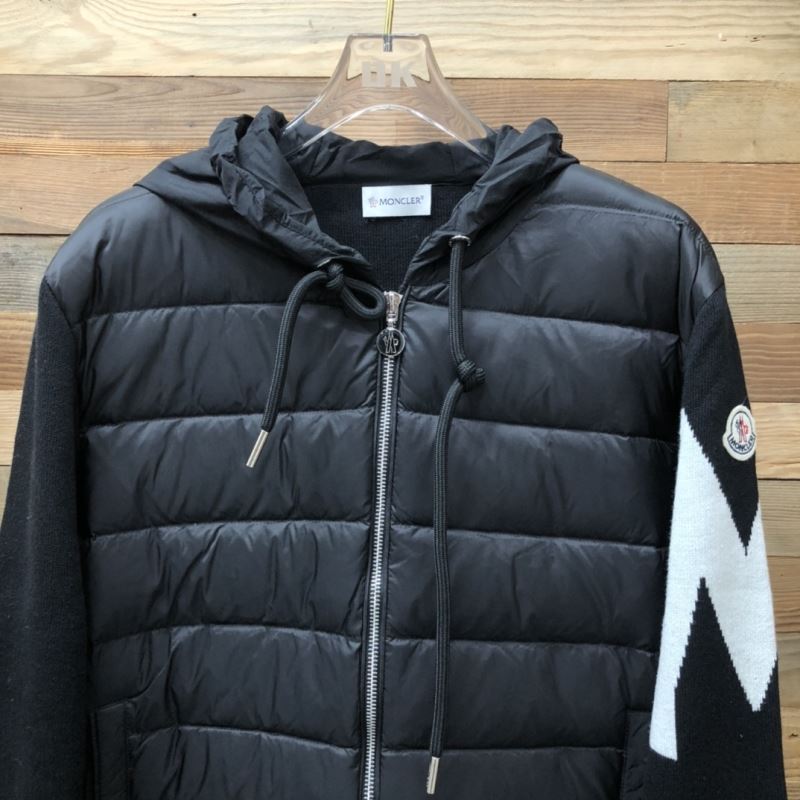 Moncler Down Jackets